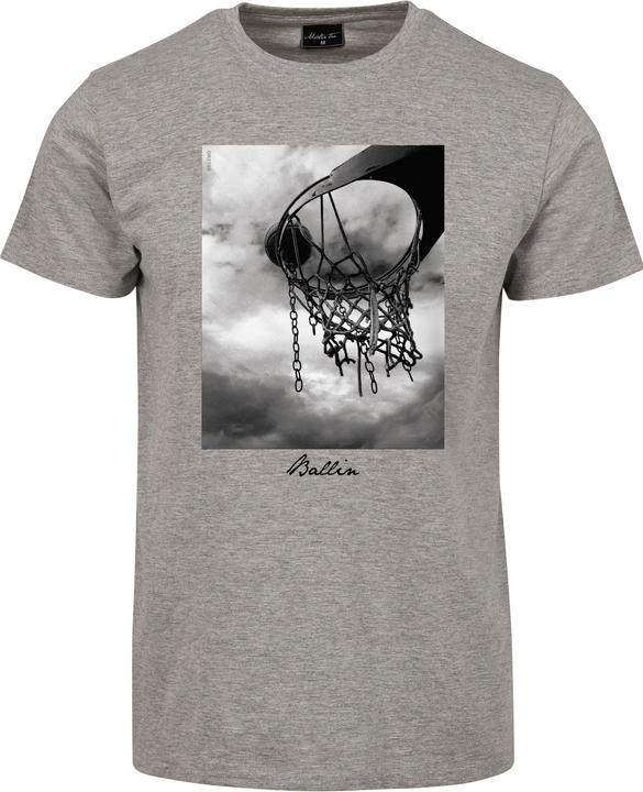 Mister Tee Ballin 2.0 Tee - 22281