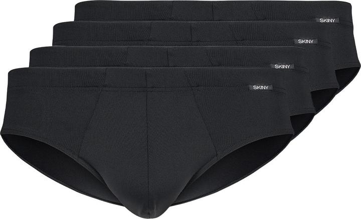 Produktbild Skiny 4er Pack Basic Slip / Unterhose (M, 4er Pack)