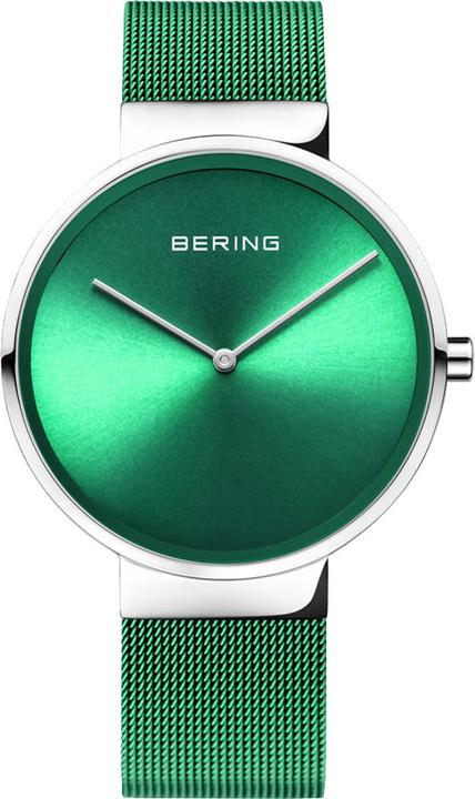 Bering Classic