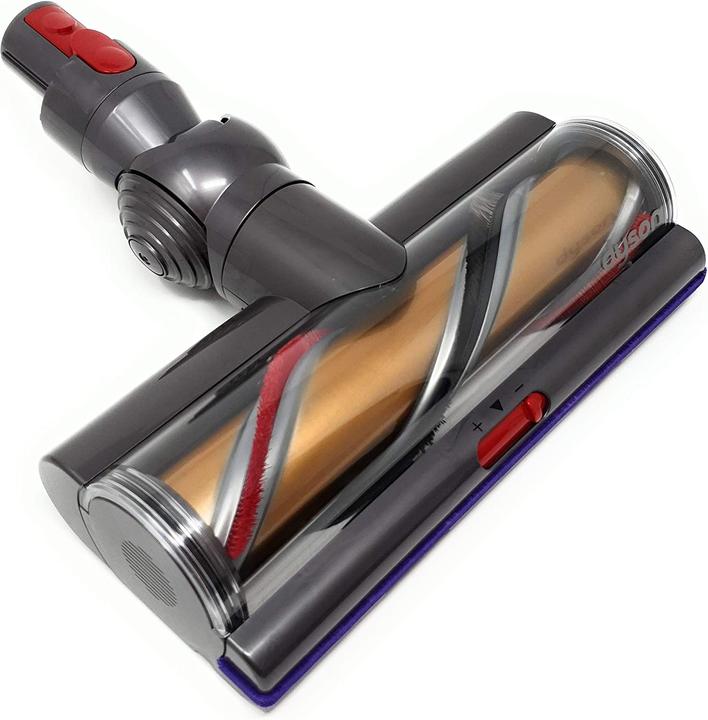 Actual product image Dyson 970100-03 Turbine brush for V11