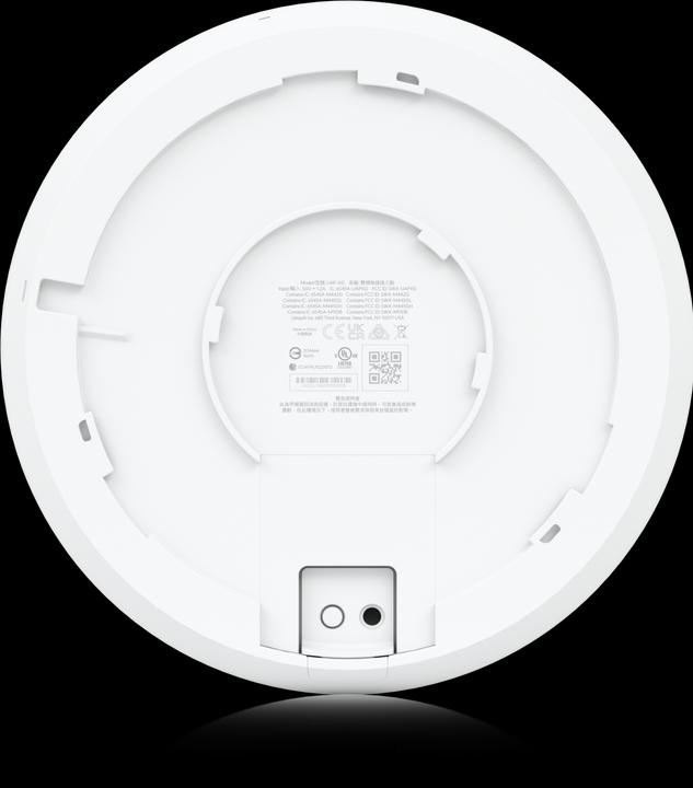 Produktbild Ubiquiti UniFi UAP XG (3466 Mbit/s)