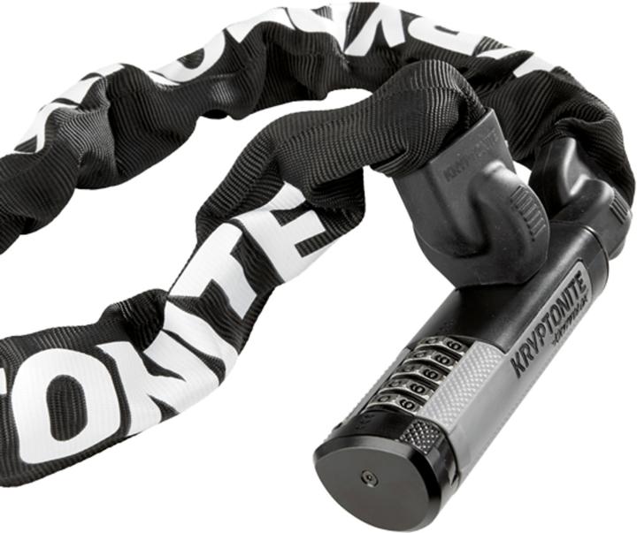 Image du produit Kryptonite Kryptolok 990 (120 cm)