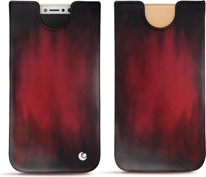 Immagine prodotto Noreve Cover in pelle (Apple iPhone XS)
