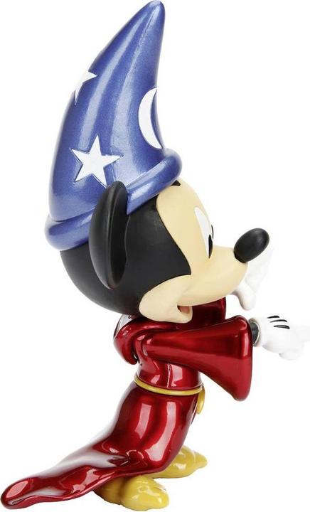 Image du produit Jada Sorcerer's Apprentice Mickey figure 15 cm