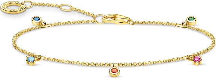 Produktbild Thomas Sabo Armband (16 cm, 925er Silber)