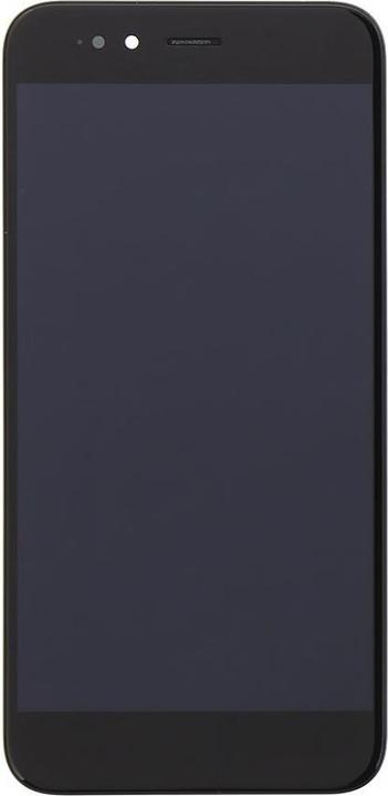 Produktbild Xiaomi LCD Display + Touch Unit + Front Cover for Mi A1 Black (Display)