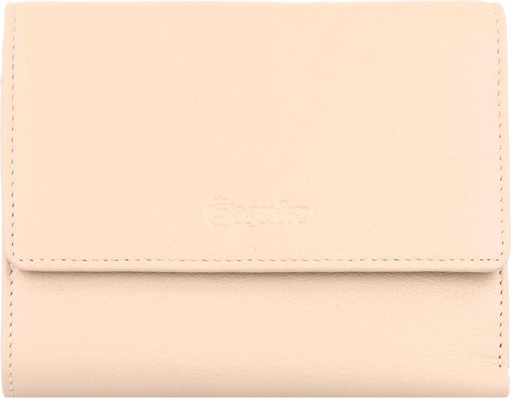 Image du produit Esquire Viktoria Portefeuille en cuir RFID 12 cm