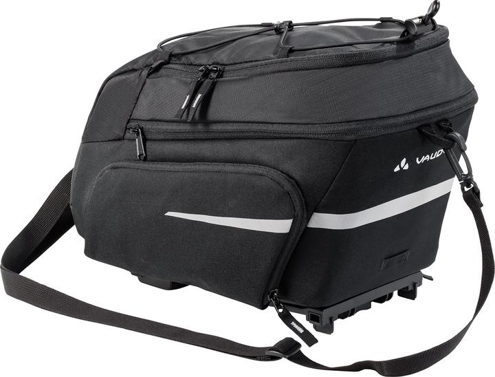 Actual product image Vaude Silkroad Plus (16 l, Luggage carrier bag)