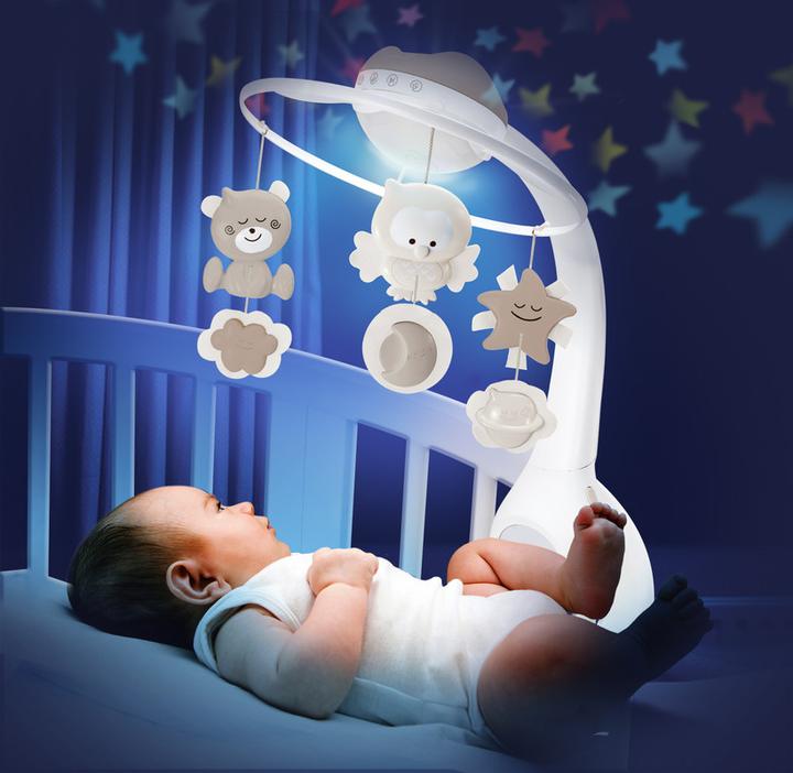 Immagine prodotto Infantino Proiettore musicale