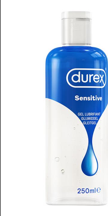 Immagine prodotto Durex Gioca a Feel (250 ml)