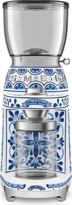 Bleu-blanc