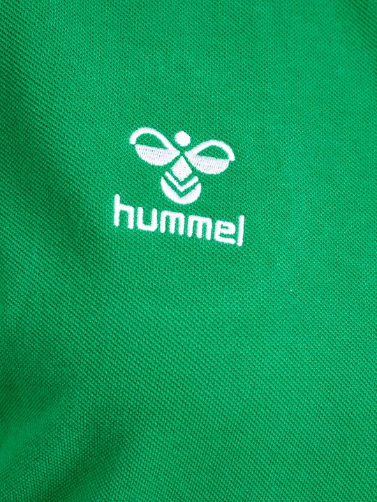 Actual product image hummel HMLGO 2.0 POLO WOMAN (XXL)