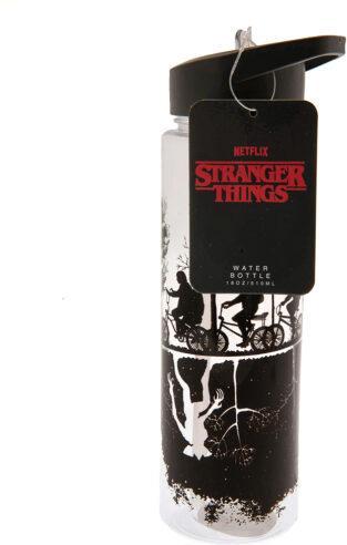 Image du produit Pyramid Bottiglia Plastica Stranger Things Upside Down (0.70 l)