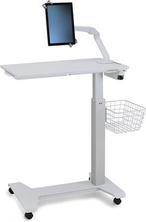 Produktbild Ergotron BASKET 13INX10INX6IN