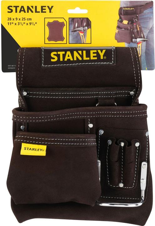 Immagine prodotto Stanley Borsa da cintura in pelle (1 pezzi)