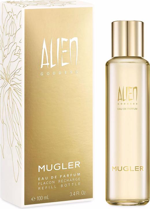 Produktbild Thierry Mugler Mugler Alien Goddess Refill (Eau de Parfum, 100 ml)