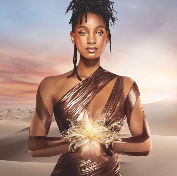 Produktbild Thierry Mugler Mugler Alien Goddess Refill (Eau de Parfum, 100 ml)