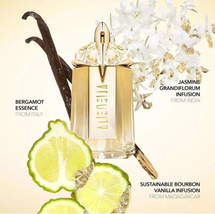 Produktbild Thierry Mugler Mugler Alien Goddess Refill (Eau de Parfum, 100 ml)