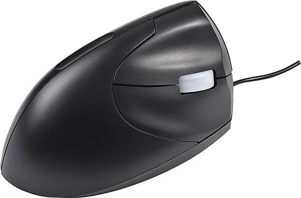 Actual product image Spire Archer 1 Ergonomic Mouse (Cable)