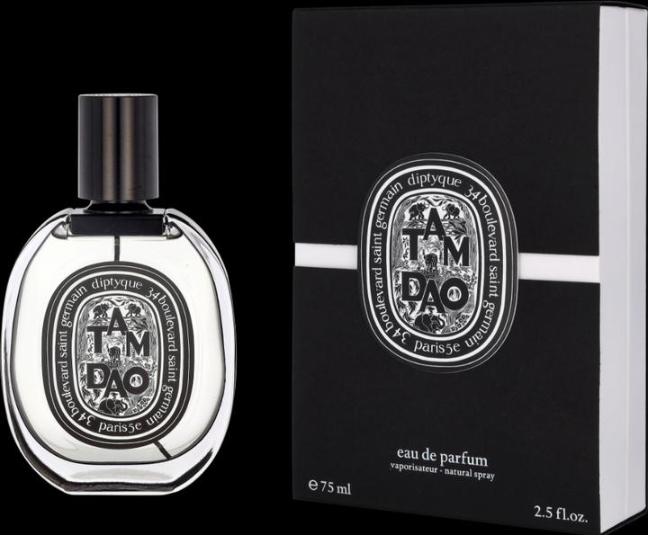 Immagine prodotto Diptyque Tam Dao Edp Spray (Eau de parfum, 75 ml)