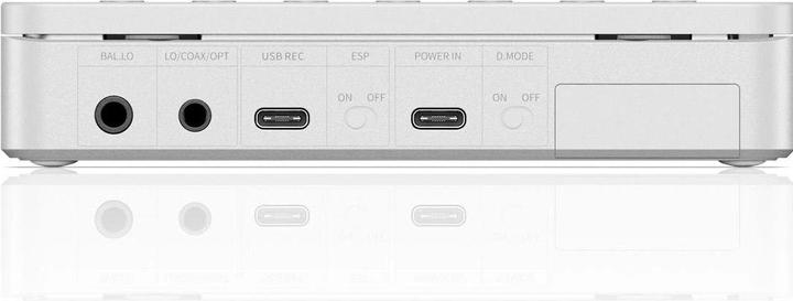 Immagine prodotto FiiO DM13 BT