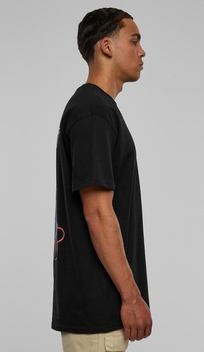 Image du produit Mister Tee Tee K-Pop Heavy Oversize - 91497 (XS)