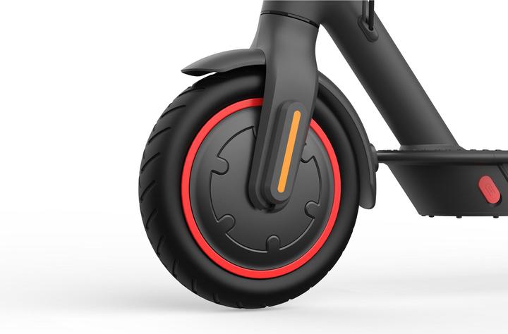 Actual product image Xiaomi Pro 2 (EU-Modell) (25 km/h, 45 km, 300 W)