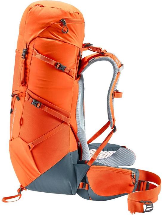 Actual product image Deuter Aircontact Core 35+10 (35 l)