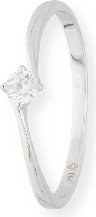 Produktbild Carat Solitaire (54, 750/18 K Gold)