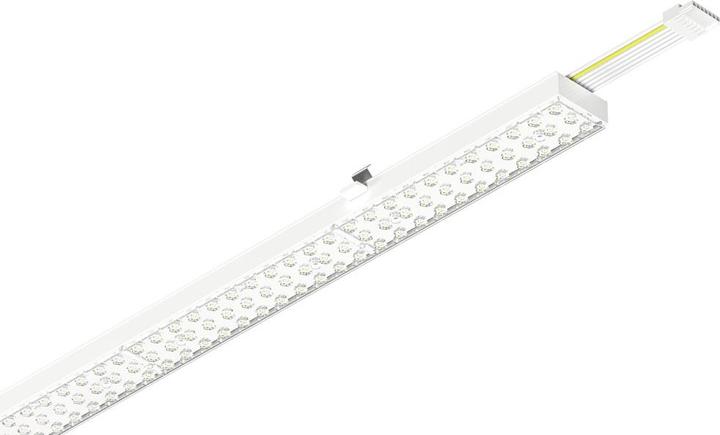 Produktbild Siteco Sanierungsgeräträger DALI Modario LED 53W 8900lm 4000K breitstrahlend (8900 lm)