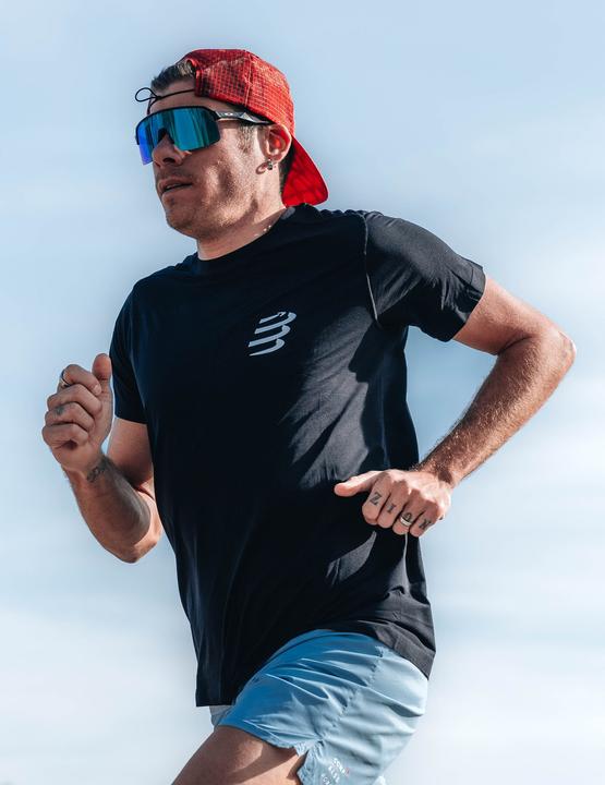 Actual product image Compressport Performance SS Tshirt M (S)