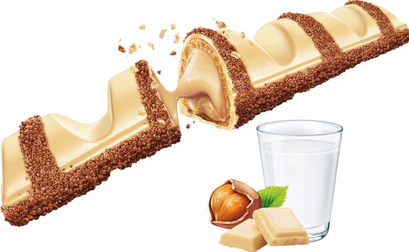 Produktbild Kinder Bueno (120 g)