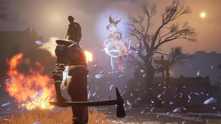 Image du produit astragon Flintlock: Siege of Dawn (Xbox Series X)