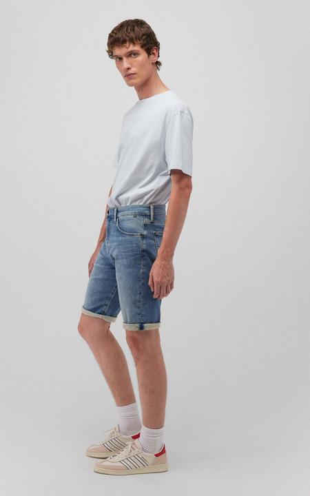 Produktbild Mavi Jeansshorts Tim (30)