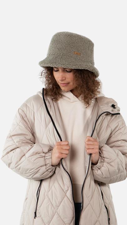 Image du produit Barts Chapeau Teddybuck pour femme (Taille unique)