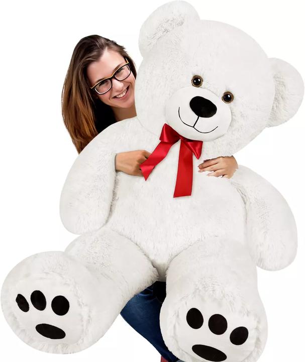 Immagine prodotto Monzana Orsetto di peluche (70 cm)