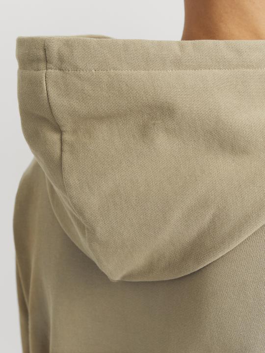 Immagine prodotto Jack & Jones Jjecharge Sweat Hood Noos (XS)