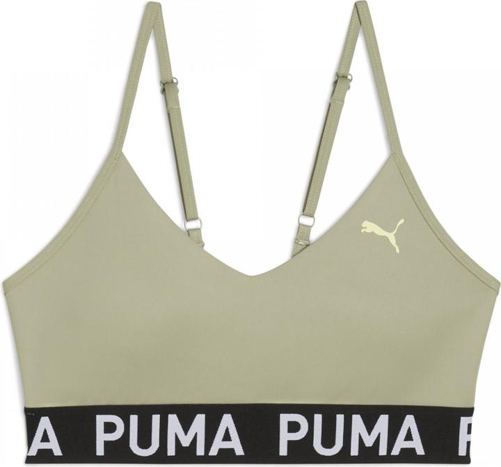 Actual product image Puma Move Strong Bra (XXL)