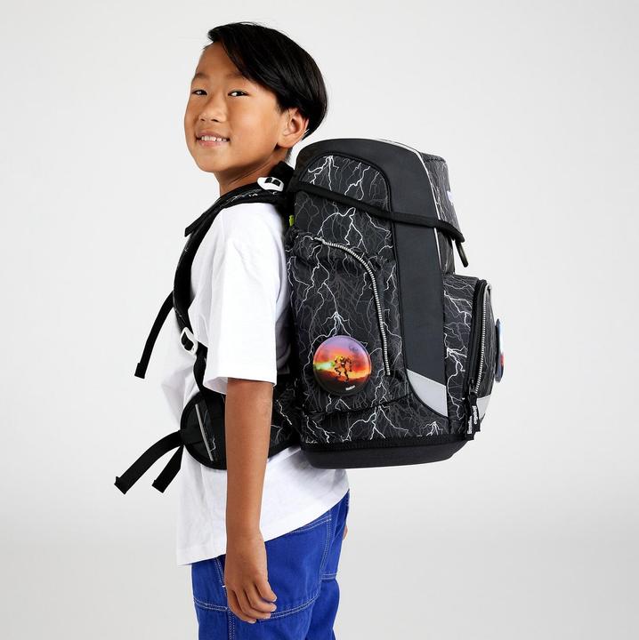 Immagine prodotto Ergobag Set di banchi di scuola cubo (19 l)