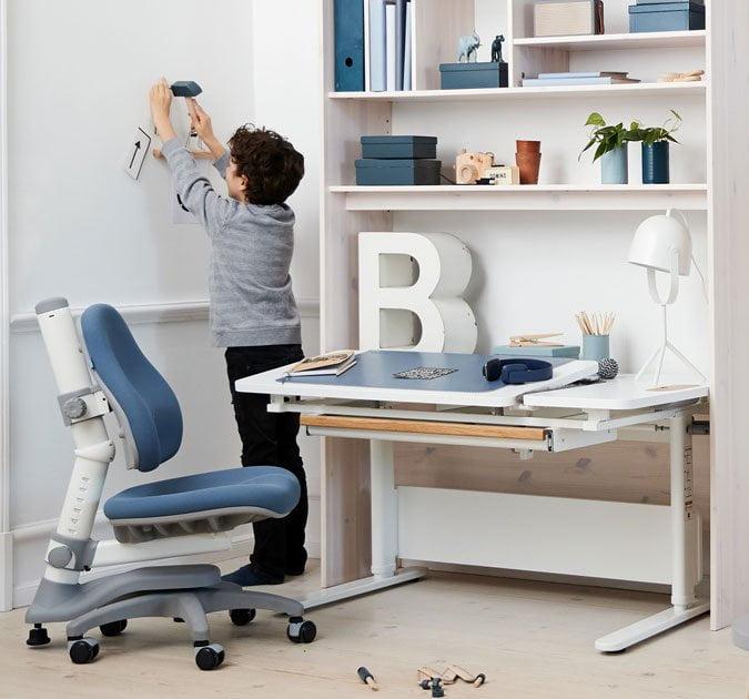 Immagine prodotto Flexa MOBY Left Up scrivania dell'alunno