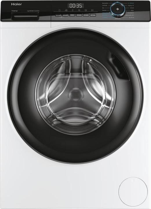 Produktbild Haier HW90-BP14939 Waschmaschine (9 kg, Links)
