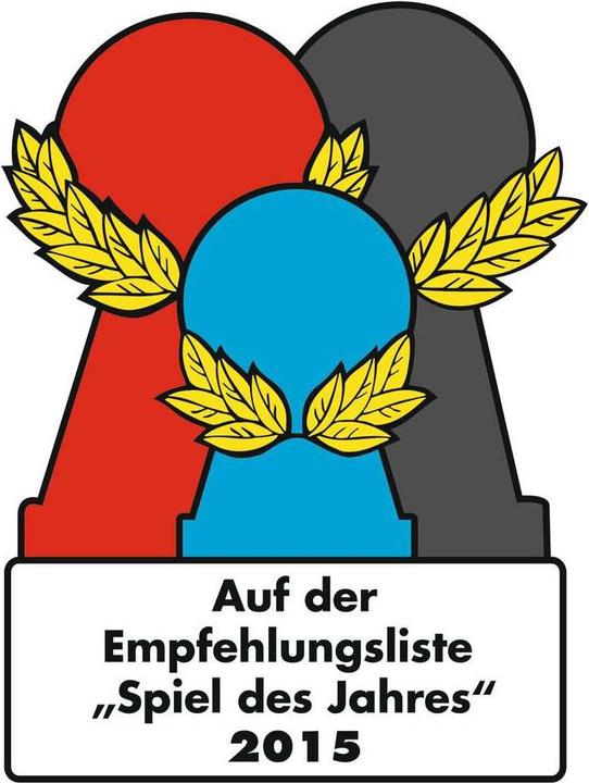 Productafbeelding Ravensburger Weerwolven nacht bij volle maan (Duits)