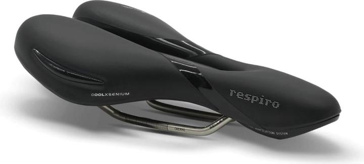 Actual product image Selle Royal Respiro soft