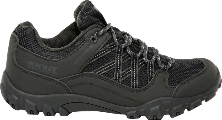 Actual product image Regatta Edgepoint III walking shoes (42)