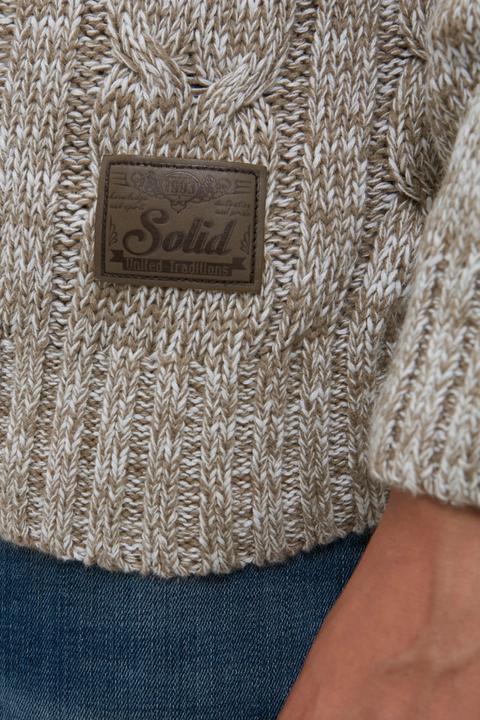 Produktbild Solid SDPankraz 21102379ME (S)