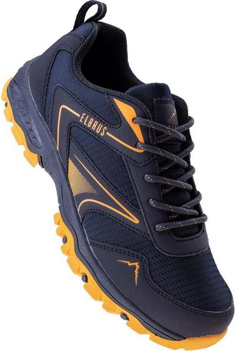 Image du produit Elbrus - Chaussures de marche FALTIS - Enfant (39.5)