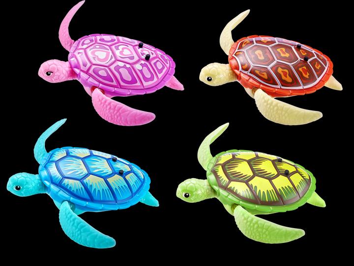 Produktbild Zuru Robo Alive Robotic-Robo Turtle
