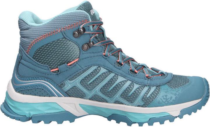 Actual product image Meindl Hiking boot Finale Lady MID GTX (40)