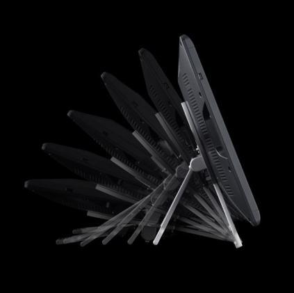 Produktbild Wacom Cintiq 22HD (21.50", 5080 lpi)