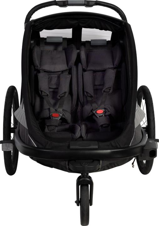 Actual product image hamax Cocoon Twin